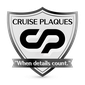 Cruise Plaques Logo