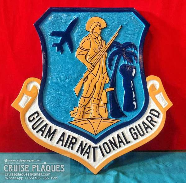 Guam Air National Guard