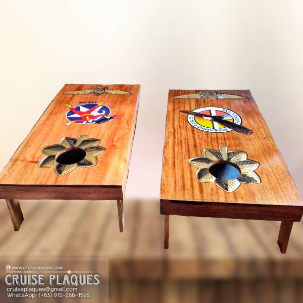 Beer Game Table 