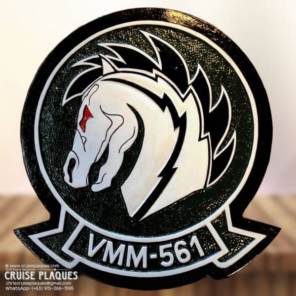 VMM-561 Shield