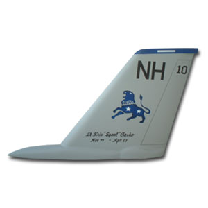 NH F14 Tail Flash