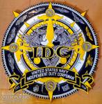 United States Navy IDC