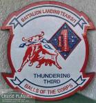 Battalion Landing Team 3/1