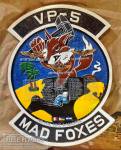 VP-5 Mad Foxes
