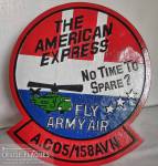 A.CO5/158 AVN Fly Army Air