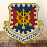 USAF Expeditionary Center Shield