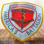 3D Battalion 3rd Marines (America's BN)