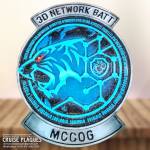 Marine Corps Cyberspace Operations Group (MCCOG) Shield