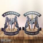 Commando Shield 