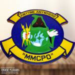 MMCPO Shield
