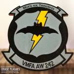 VMFA(AW)-242 Shield