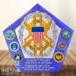 Joint Chiefs of Staff Shield