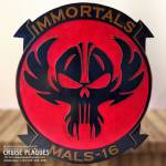 MALS-16 Immortals
