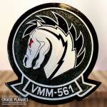 VMM-561 Shield