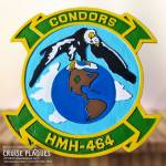 HMH-464 Condors