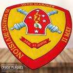 III MEF 2D Marine Division