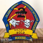 2D Marine Division