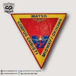 MATSG Shield