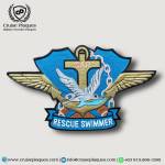 Naval Rescue Swimmer