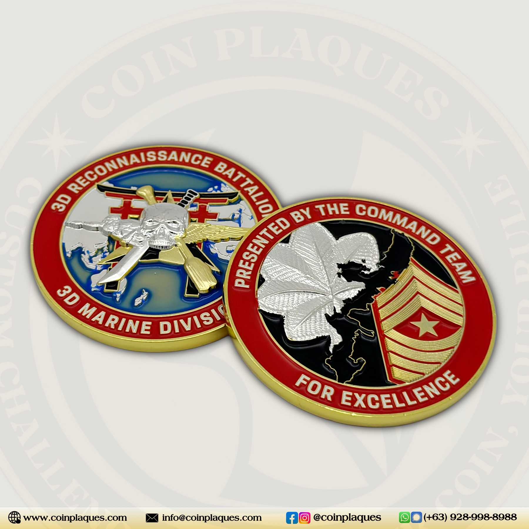 Challenge Coins3